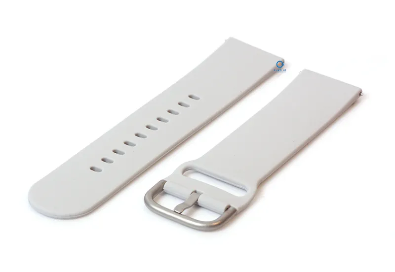 Samsung Galaxy Watch 46mm watchstrap light grey