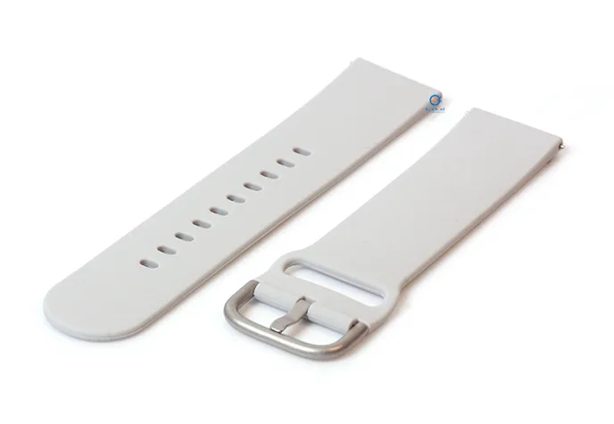 Samsung Galaxy Watch 46mm watchstrap light grey