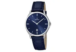Festina watch strap F16745-3