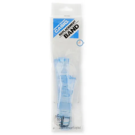 Casio Baby-G horlogeband BG-3000-2ER