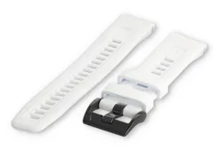 Garmin Fenix 5/6/7 watch band - White