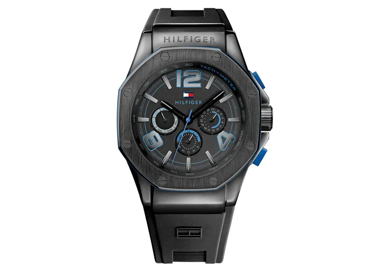Tommy Hilfiger watchstrap TH1790912