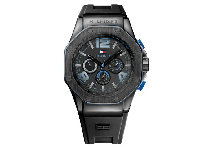 Tommy Hilfiger watchstrap TH1790912