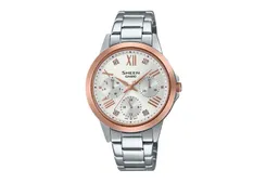 Casio Sheen Uhrenarmband SHE-3516SG-7A