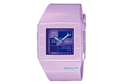Casio Uhrenarmband BGA-200-6E