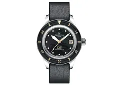 Certina Band C0362071812600A 18mm XL ohne Schließe Tide