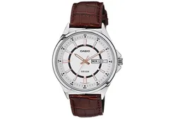Casio Uhrenarmband MTP-E108L-7AV