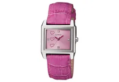 Casio horlogeband LTF-120L-4C