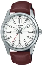 Casio Collection Uhrenarmband MTP-VD02L-7E