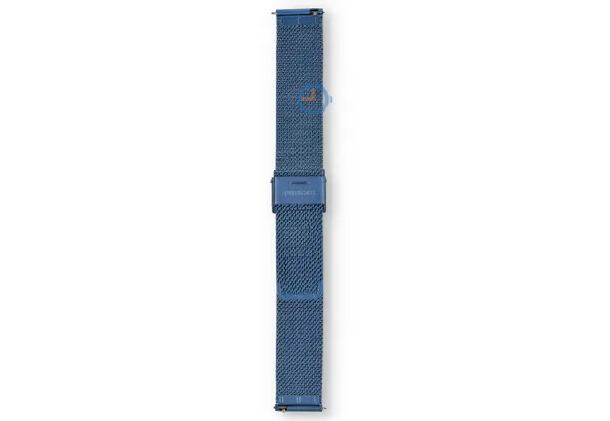 Horlogeband voor Tommy Hilfiger - 20mm blue