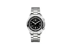 Hamilton Khaki Pilot Watch Strap: H76455133