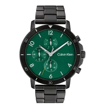 Calvin Klein watch-band 25200069 Gauge Sport