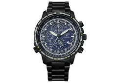 Citizen Promaster Sky  AT8195-85L watch strap