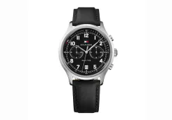 Tommy Hilfiger watchband TH1791388