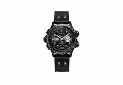 Hamilton Khaki X-Wind Watch Strap: H77736733