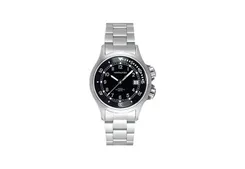 Hamilton Khaki Navy Watch Strap: H77515133