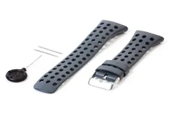 Suunto Quest M1/M2/M4/M5 watch band - grey