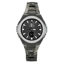 G-Shock Watch strap MSG-S200DPT-1A