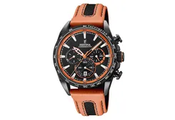 Festina watchstrap F20351-5