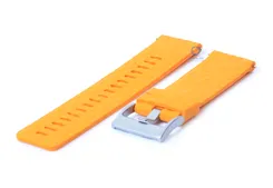 Suunto Spartan 3D watchstrap orange