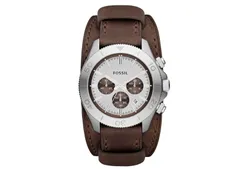 Fossil horlogeband CH2857