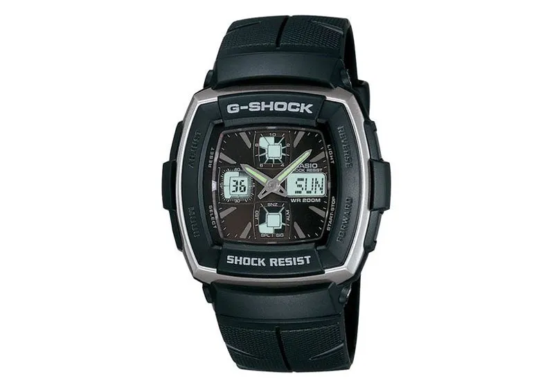 Casio watchstrap G-350-5AV