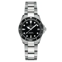 Certina Band C0320071105100A steel