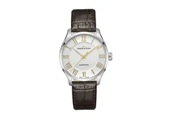 Hamilton Jazzmaster Watch Strap: H42535550