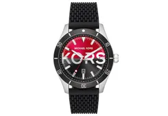 Michael Kors Layton horlogeband MK8892