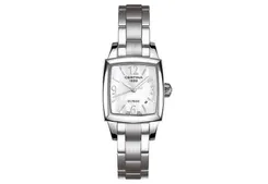 Certina Band C0043101111700A 13mm Stahl