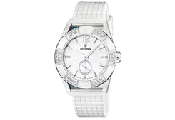 Festina strap F16677/1
