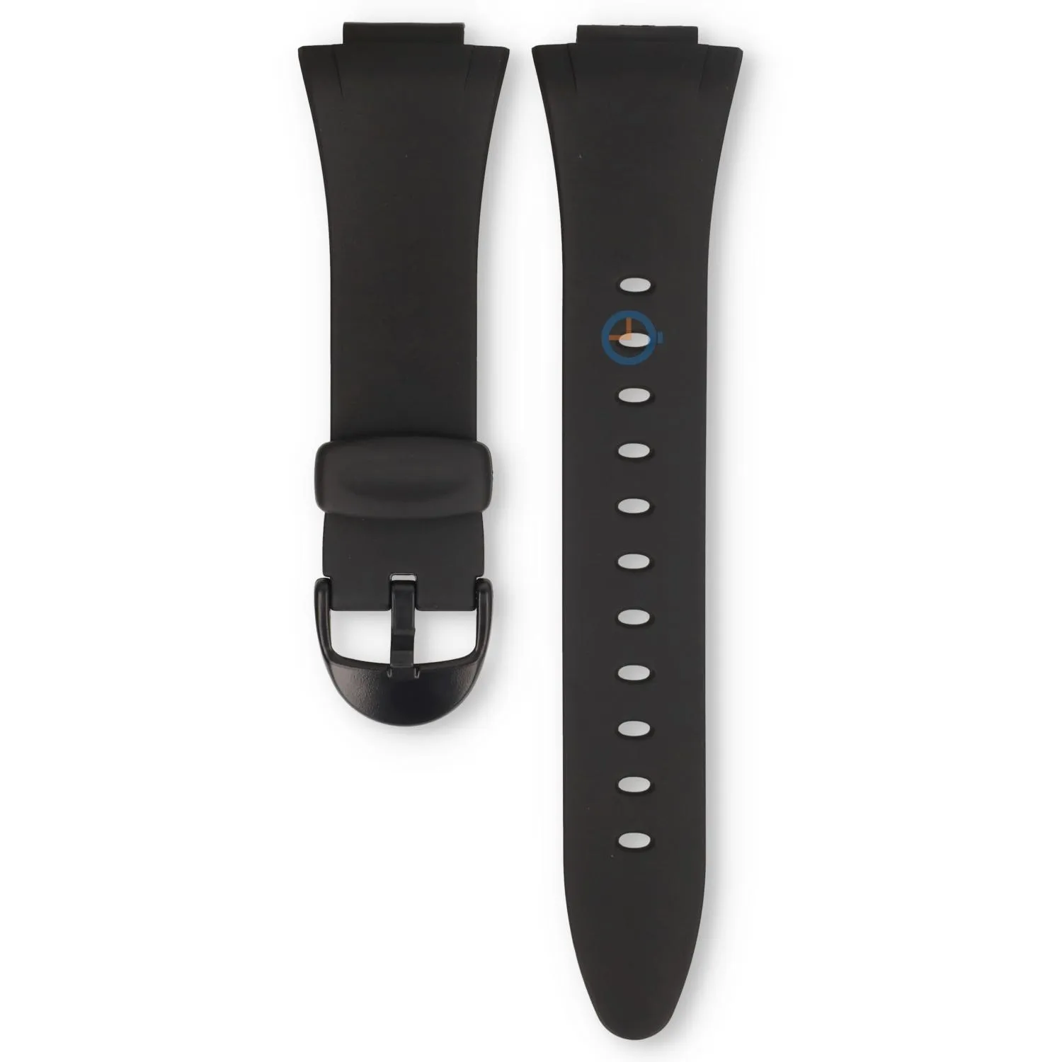 Casio Uhrenarmband F-E10-1A