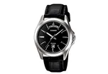 Casio Uhrenarmband MTP-1370L-1AV