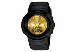 Casio horlogeband GMN-50-1B4
