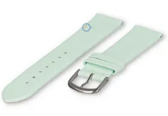 Seamless and smooth strap 22mm - Peppermint