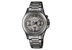 Casio SHE-3503D-8AER horlogebandje: 10451775