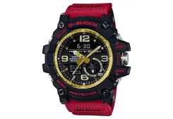 Casio Uhrenarmband GG-1000GB-4A