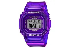 Casio Baby-G horlogeband - BGD-560S-6