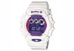 Casio Baby-G horlogeband BG-1006SA-7BER