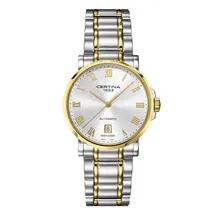 Certina Band C0174072203300A mehrfarbig