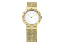 Watchstrap for Bering 10629-334