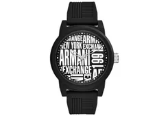 Armani Exchange watchstrap AX1443