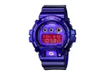 Casio Uhrenarmband DW-6900CC-6ER