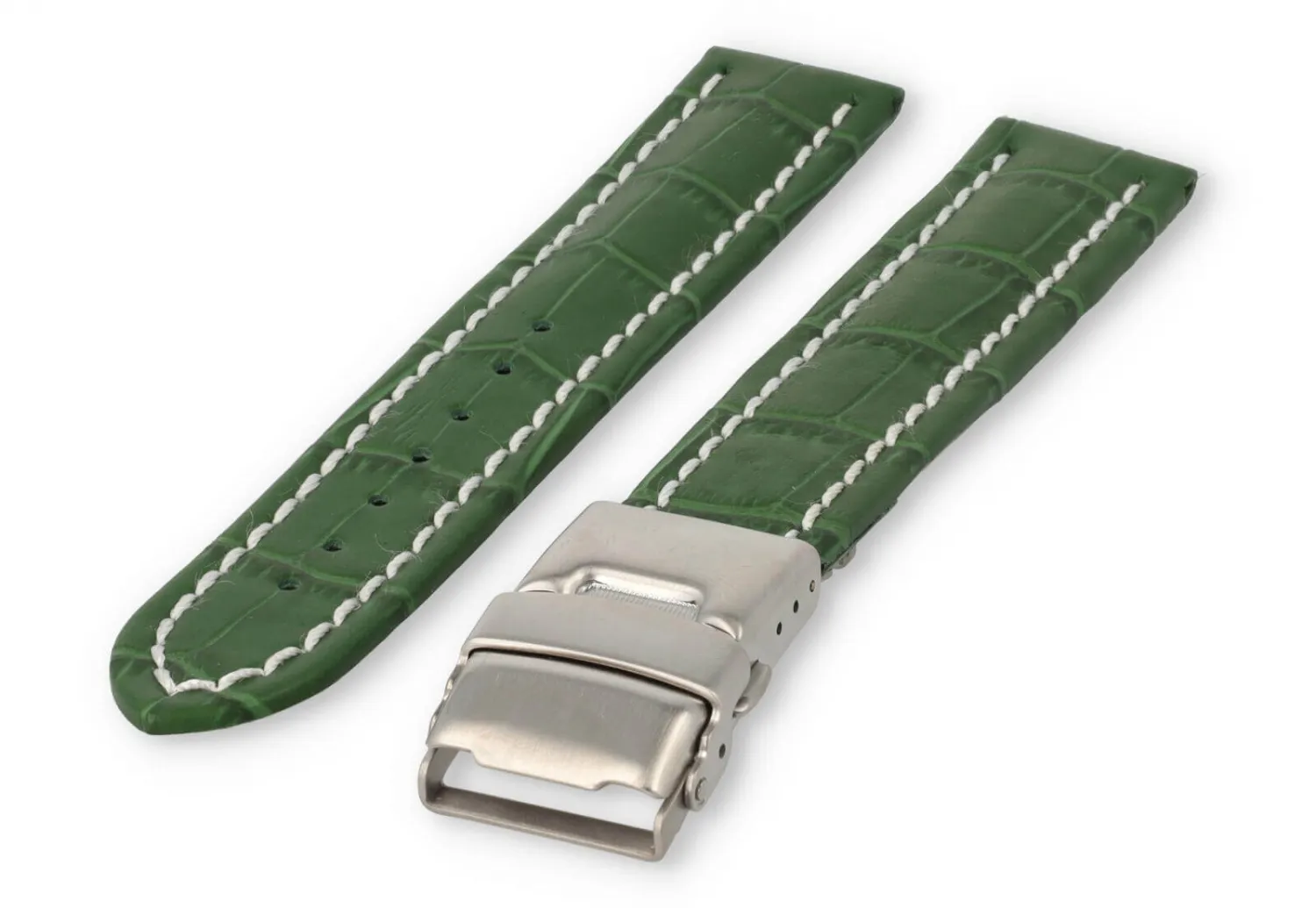 Groen Wit