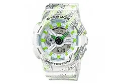 Casio Uhrenarmband GA-110TX-7A