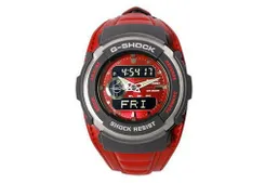 Casio horlogeband G-300L-4AV