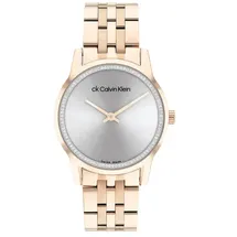Calvin Klein watch-band 25000018 Swiss Dressed