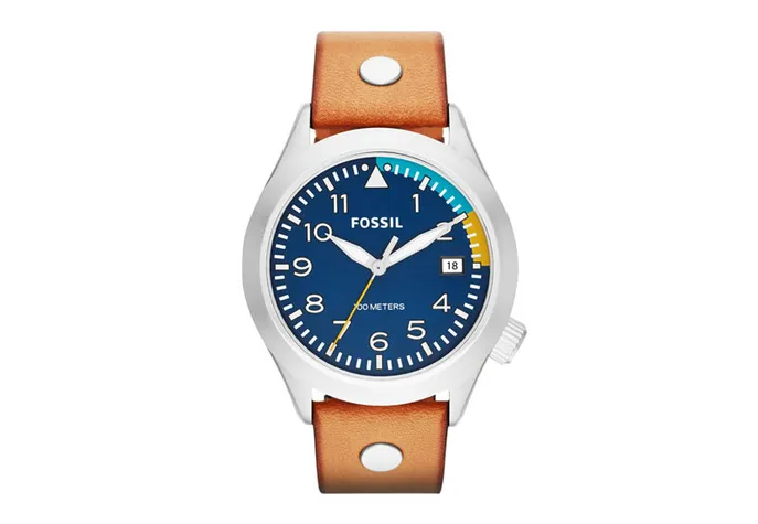 Fossil horlogeband AM4554