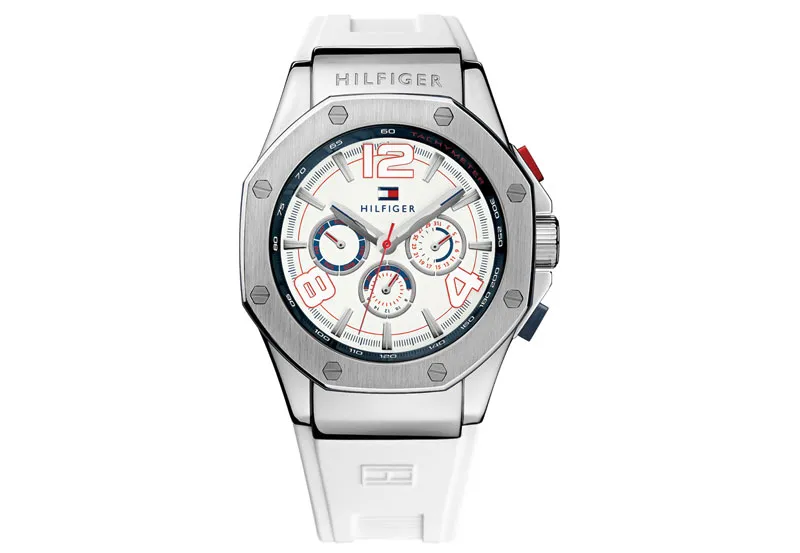 Tommy Hilfiger watchstrap TH1790913