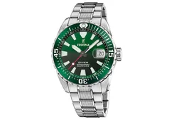 Festina Watch strap F20669-2